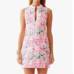 Lilly Pulitzer Flamigo “Alexia” Dress